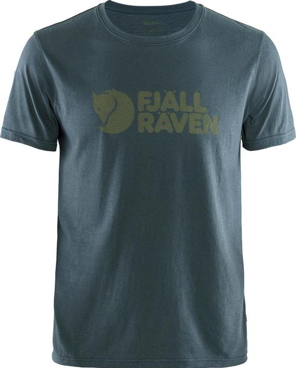 Produktbild Fjällräven Logo T-Shirt (XXL)