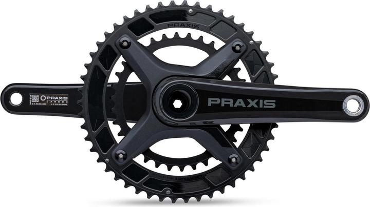 Immagine prodotto Zayante Carbon M28/30 (165 mm)