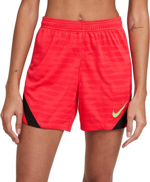 Actual product image Nike Strike 21 Knit Short Ladies (M)