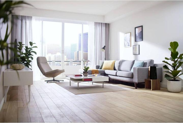 Image du produit Philips Series 3000 HU3918/10 (45 m²)