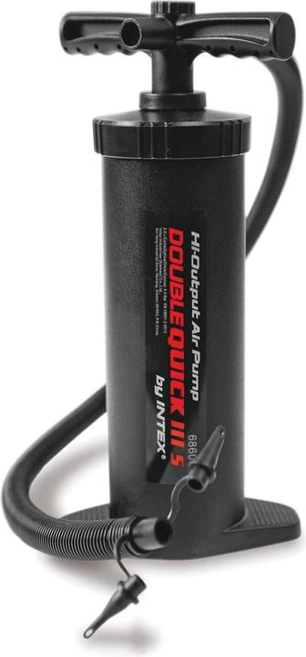 Actual product image Intex Mariner 4 Set (328 cm, 4 pers.)
