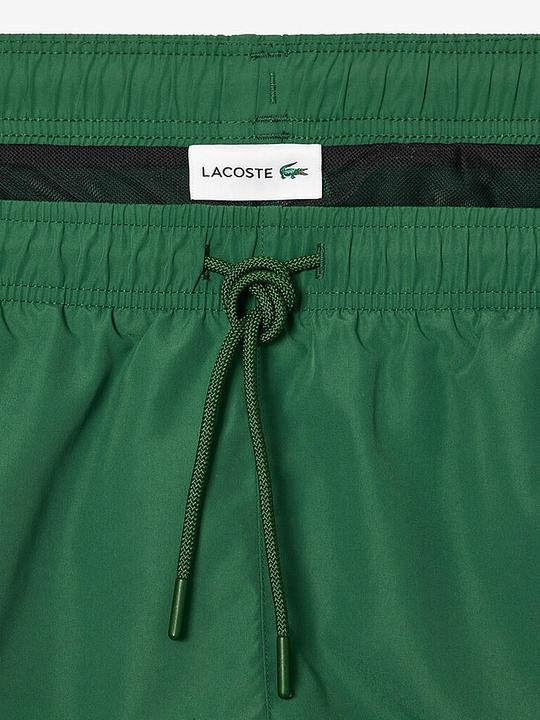 Produktbild Lacoste Badeshorts (S)