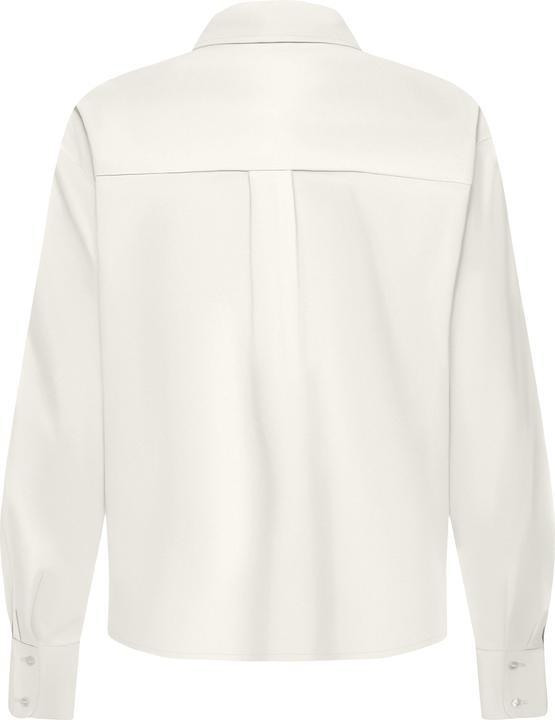 Actual product image Only Regular fit Shirt collar Cuffs with button Shirt Shirt Shirt (XS)