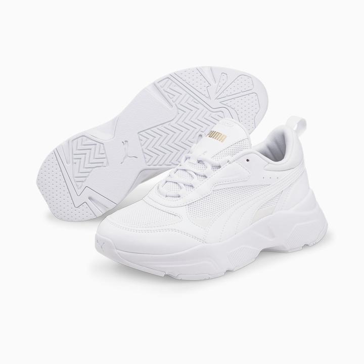 Actual product image Puma Cassia (41)