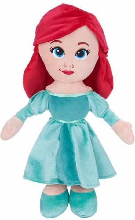 Actual product image Disney Princess Princesses Disney 30 cm