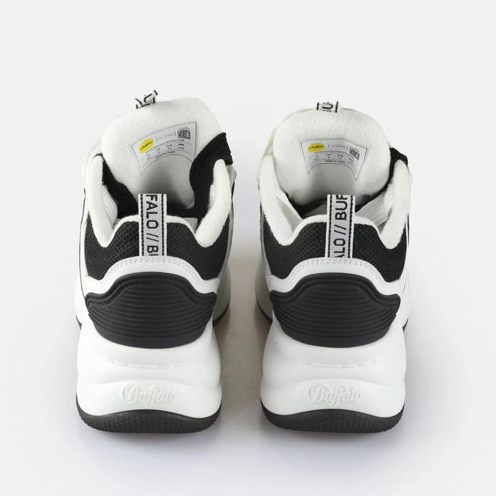 Produktbild Buffalo sneakers orcus - vegan nappa (41)