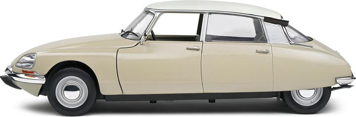 Produktbild Solido Citroën D Special