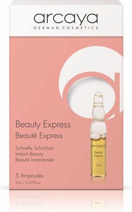 Immagine prodotto Arcaya Ampullen Beauté Express (2 ml)