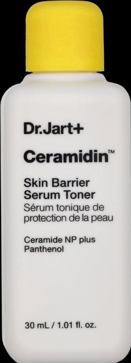 Immagine prodotto Dr. Jart+ Ceramidin Skin Barrier Serum Toner 30 ml (30 ml)
