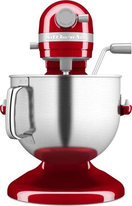 Produktbild KitchenAid Heavy Duty - 5KSM70JPXEER (375 W)