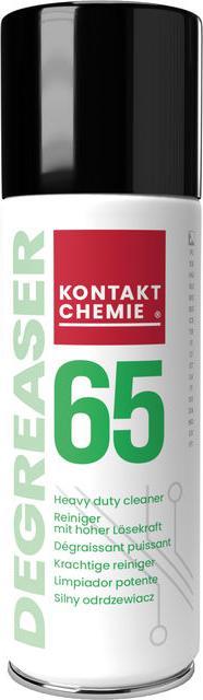 Image du produit Kontakt Chemie Dégraissant 65 Spray