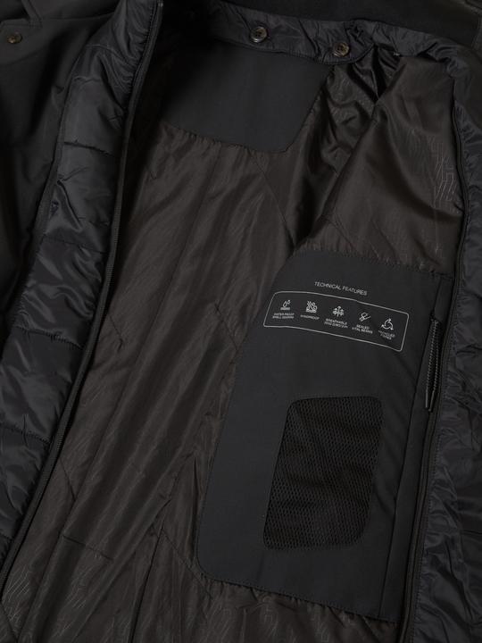 Produktbild Selected Homme Slhnew Alvin Mac Coat Noos (S)