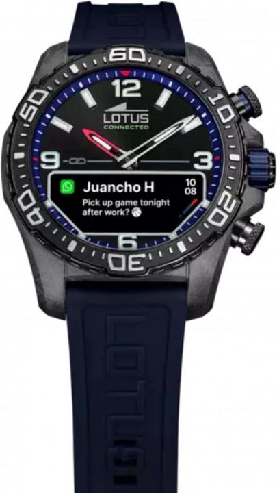 Immagine prodotto Lotus 20000/1 Collegato (45 mm)
