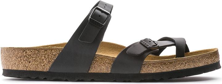 Actual product image Birkenstock Mayari Birko-Flor Normal (36)