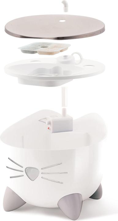 Actual product image Catit Pixi (2.50 l)