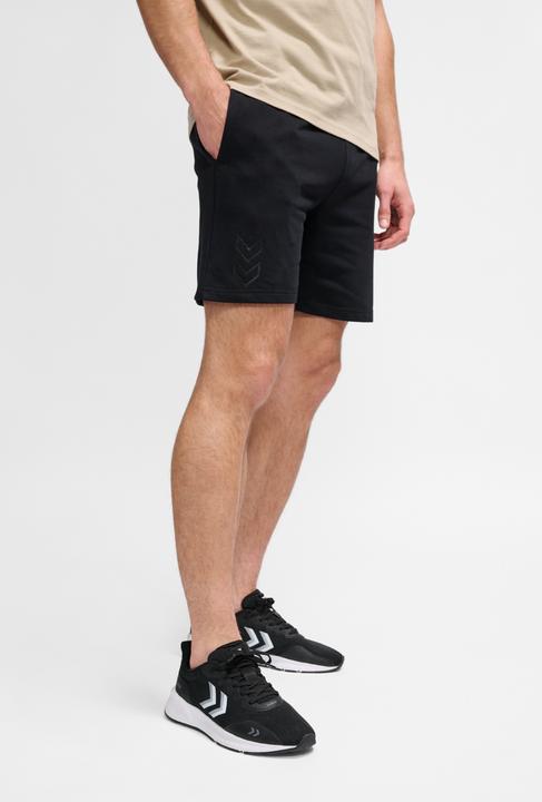 Actual product image hummel hmlACTIVE CO SHORTS (L)