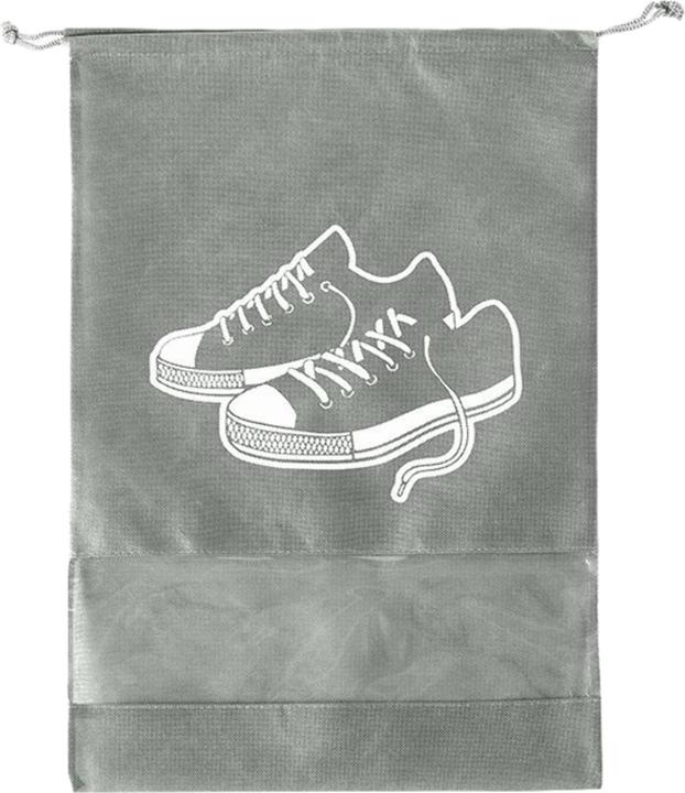 Casativo Schuhbeutel mit Kordel