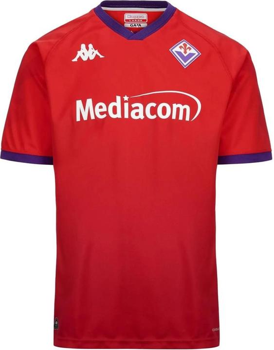 Produktbild Kappa Ausweichtrikot Fiorentina 2024/25 (XL)