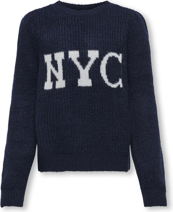 Only Strickpullover
