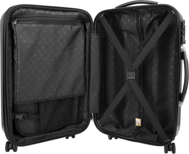 Produktbild Hauptstadtkoffer Alex - Handgepäck Hartschale glänzend mit Laptopfach (42 l, Handgepäck (bis 50l))