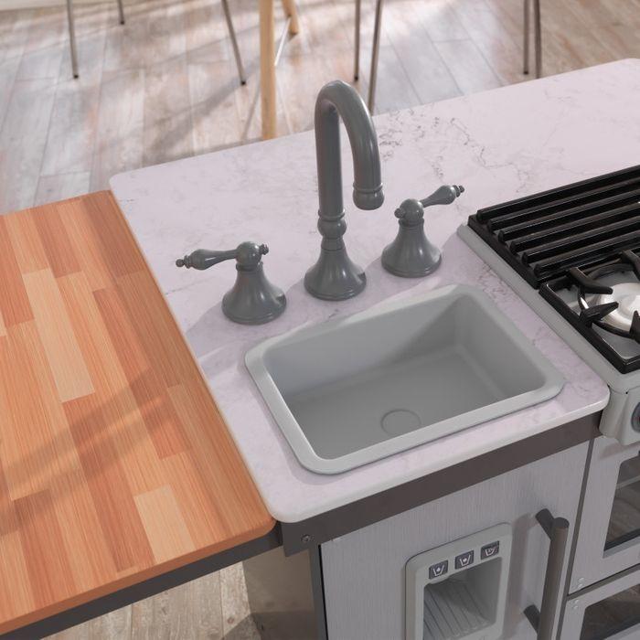 Immagine prodotto KidKraft L'isola dello chef Cook N Create