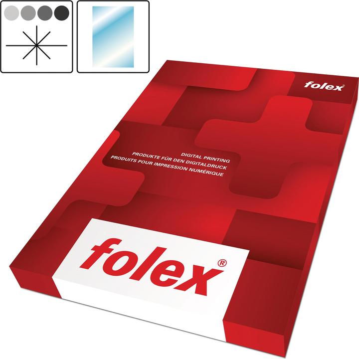 Produktbild Folex X-100 (100 g/m², 100 x, A4)