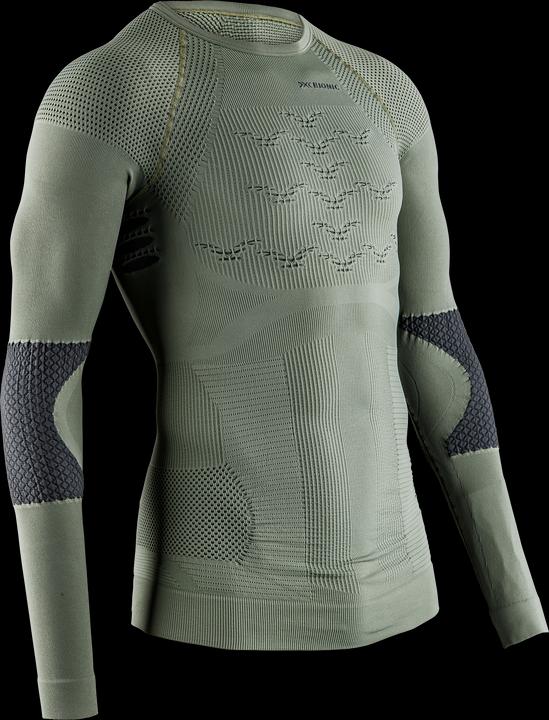 Produktbild X-Bionic Men X-Plorer Energizer 4.0 Shirt LG SL (L)