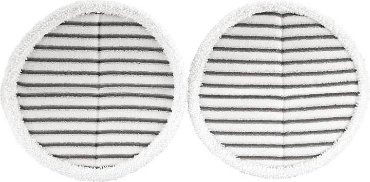 Produktbild Bissell Pads Spin Wave Scrubby