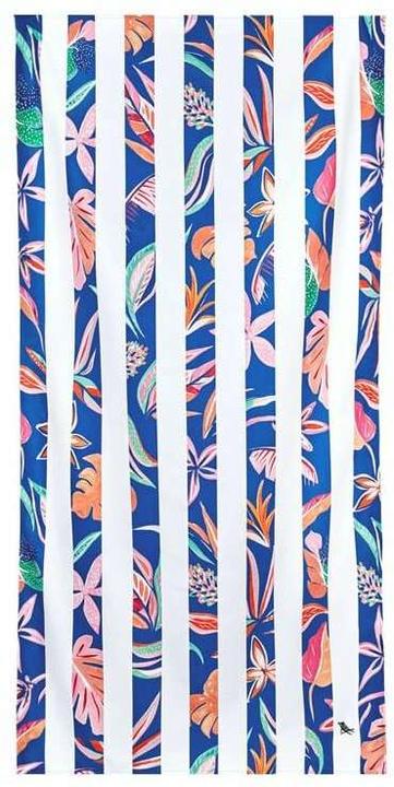 Produktbild Dock & Bay Flower Power L (90 x 160 cm)