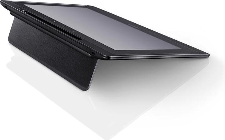 Produktbild Wacom DTU1141B, 25,6 cm (10.1 Zoll), Schwarz, 283 mm, 15,7 mm, 210 mm (10.10", 2540 lpi)