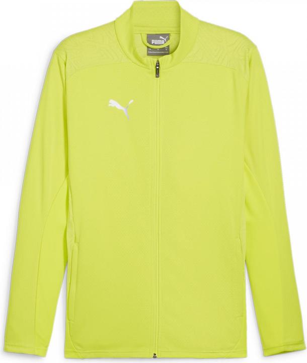 Actual product image Puma teamFINAL Training Jacket (XL)