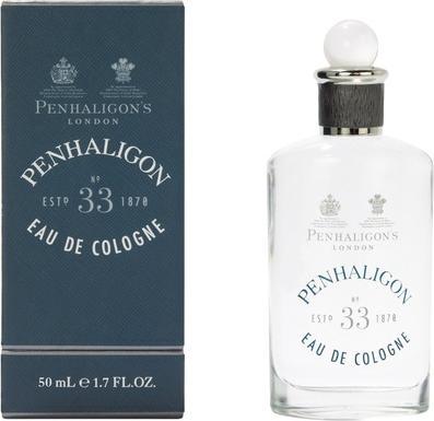 Image du produit Penhaligon's No.33 (Eau de cologne, 50 ml)