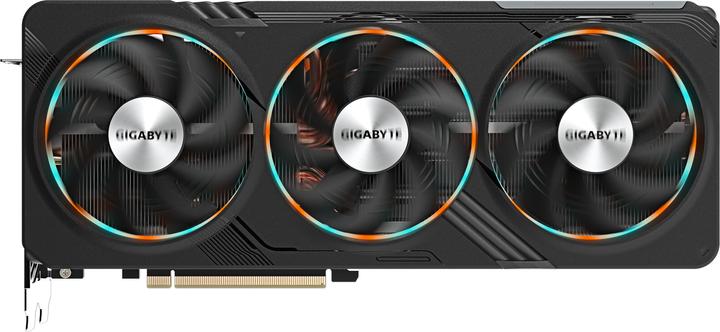Actual product image Gigabyte GeForce RTX 4070 Ti SUPER GAMING OC 16G (16 GB)