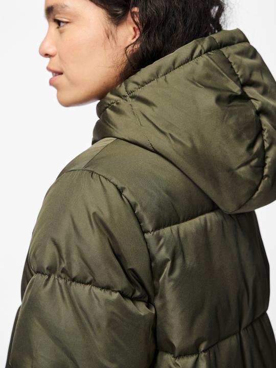 Produktbild Pieces Pcmaddie Puffer Jacket Noos Bc (S)