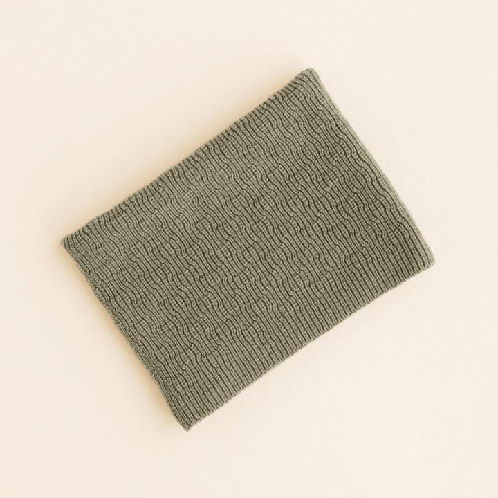 Actual product image Hvid Tube Scarf Gigi Artichoke