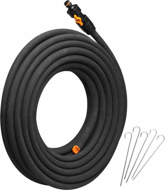 Image du produit Fiskars Tuyau d'irrigation (15 m, 39 mm)