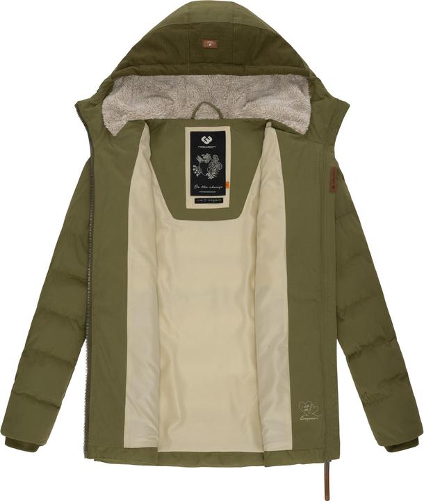 Actual product image Ragwear Quantic (XL)