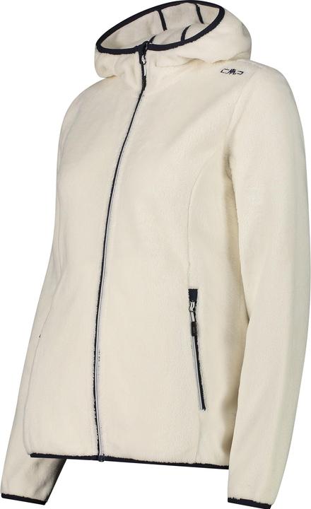 Actual product image CMP Campagnolo Highloft Hoodie (S)