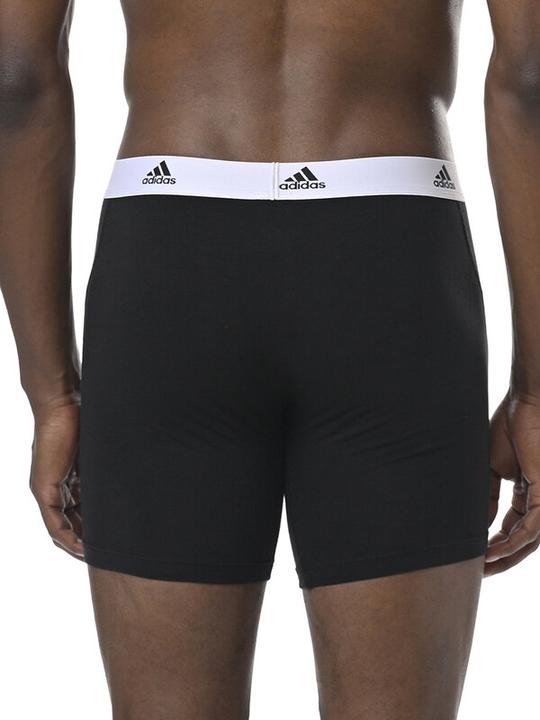Produktbild adidas Active Cotton BoxerBrief (M, 3er Pack)