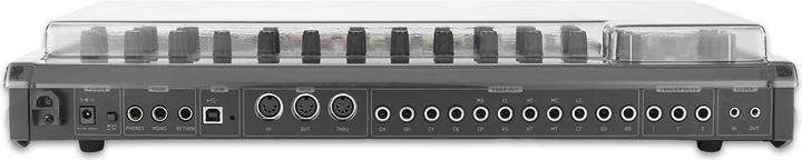 Image du produit Decksaver DS-PC-RD8