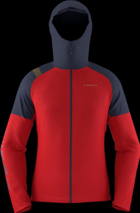 La Sportiva Pocketshell Jkt M