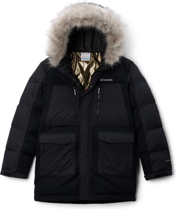 Produktbild Columbia Marquam Peak Fusion™ II Parka (XL)