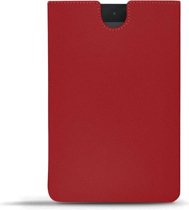 Rouge PU ( Pantone #d50032 )