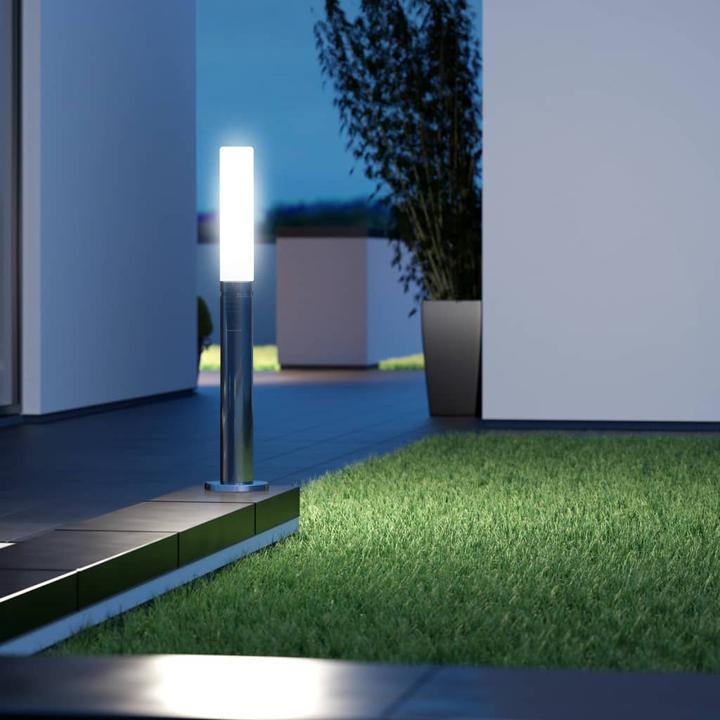 Produktbild Steinel Sensorlampe (812 lm, E27, IP44)