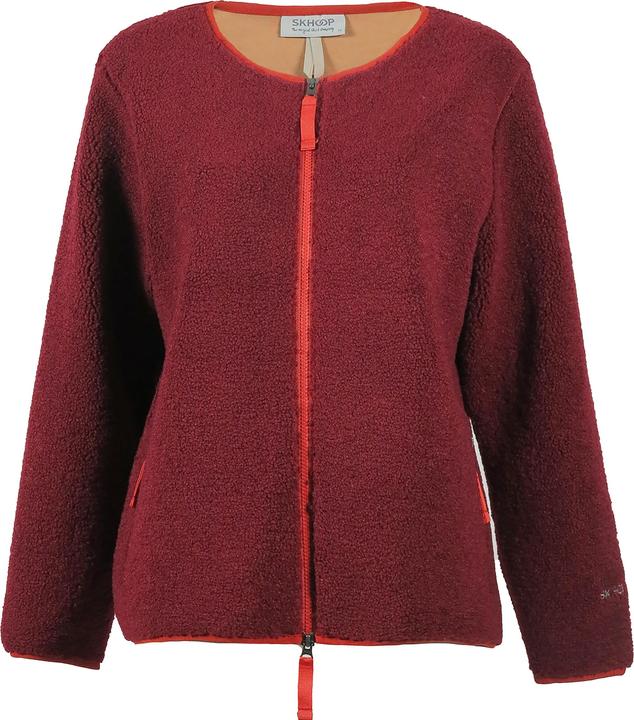 Actual product image Skhoop Jacky Pile Fleece (XS)