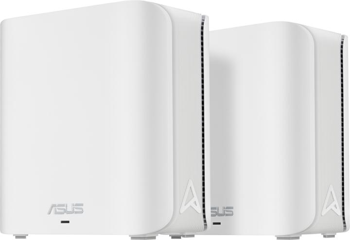ASUS ZenWiFi BD4 2er Set