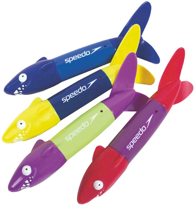 Speedo Squadra del Mare