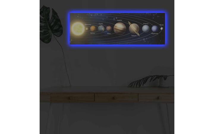 Image du produit Wallxpert Valeria (30 x 90 cm)