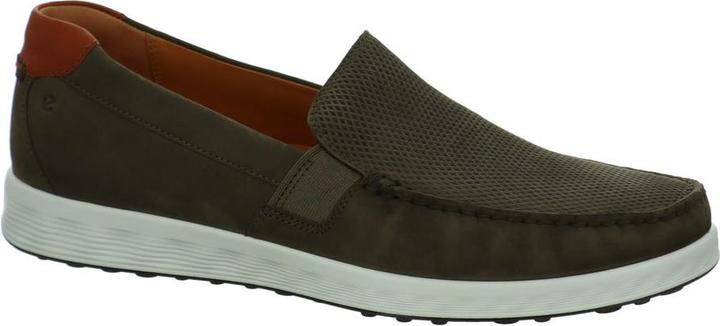 Ecco Lite Moc