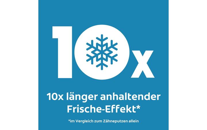 Productafbeelding Colgate Plax Cool Mint (500 ml, Mondwater)